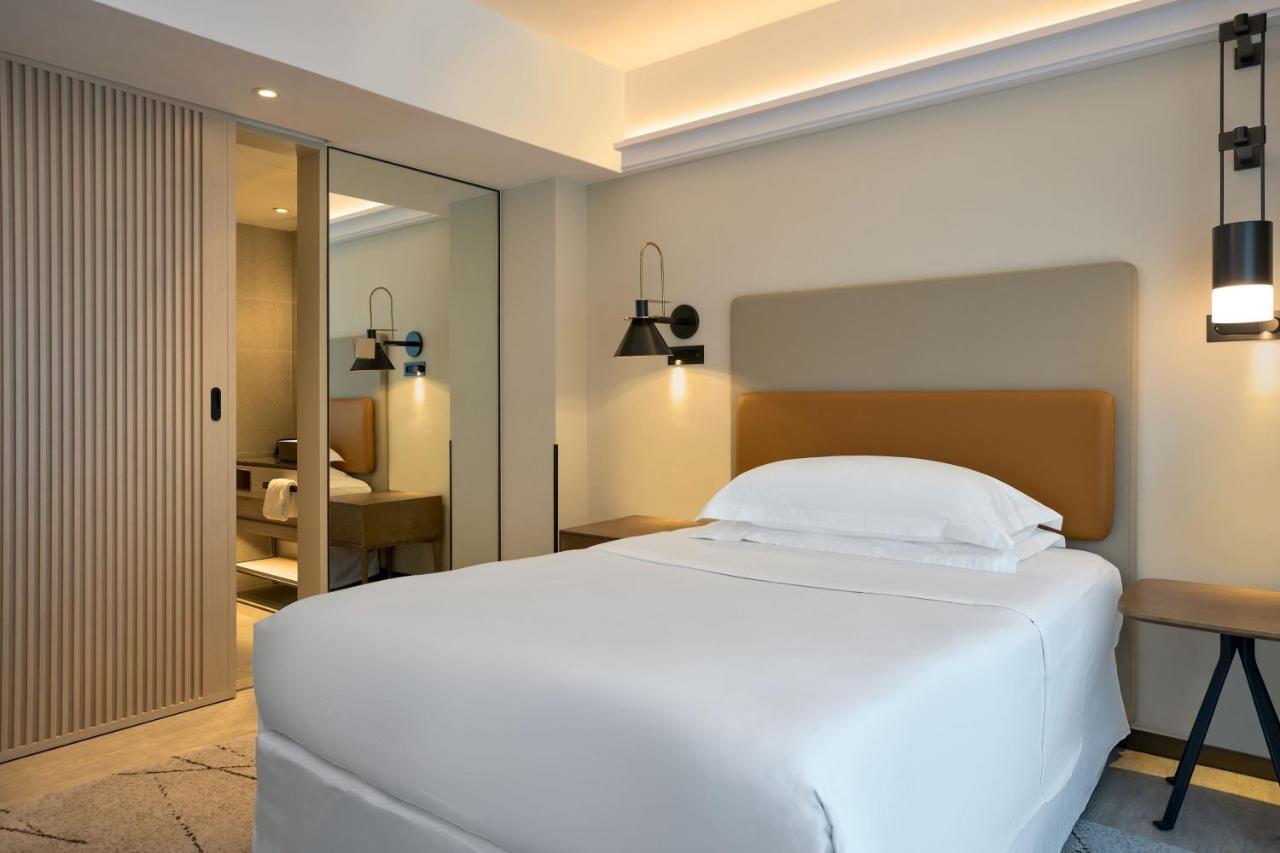Junior Suite con 1 Camera da Letto
